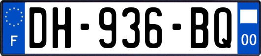 DH-936-BQ