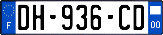 DH-936-CD