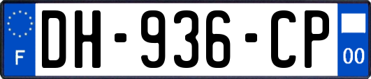 DH-936-CP