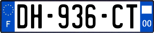 DH-936-CT