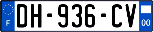 DH-936-CV