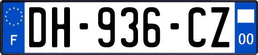 DH-936-CZ