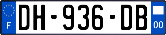 DH-936-DB