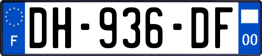 DH-936-DF