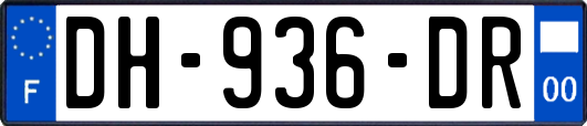 DH-936-DR