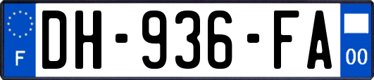 DH-936-FA