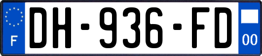 DH-936-FD