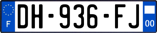 DH-936-FJ