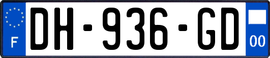 DH-936-GD