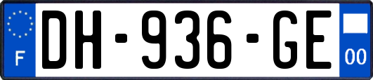 DH-936-GE