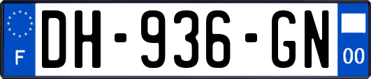 DH-936-GN