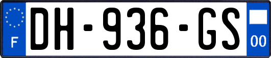 DH-936-GS