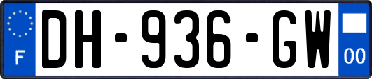 DH-936-GW