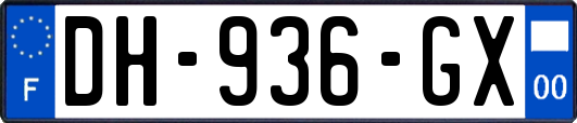 DH-936-GX