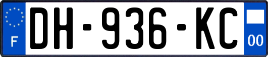 DH-936-KC