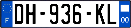 DH-936-KL
