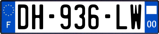 DH-936-LW