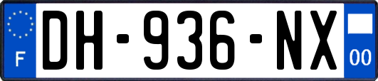 DH-936-NX