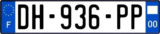 DH-936-PP