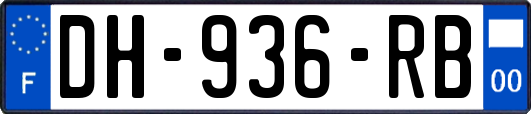 DH-936-RB