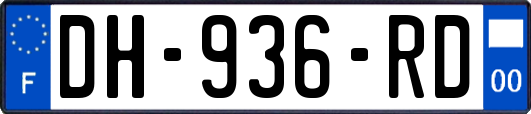 DH-936-RD