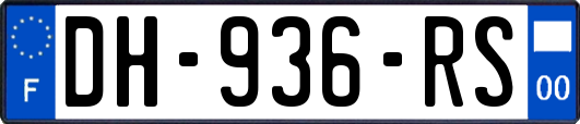 DH-936-RS