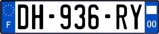 DH-936-RY