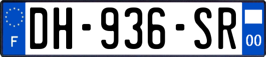 DH-936-SR