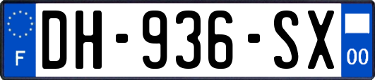 DH-936-SX