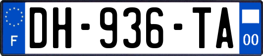 DH-936-TA
