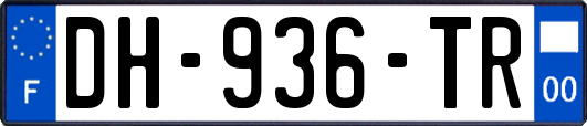 DH-936-TR