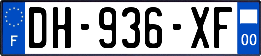 DH-936-XF