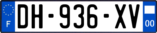 DH-936-XV