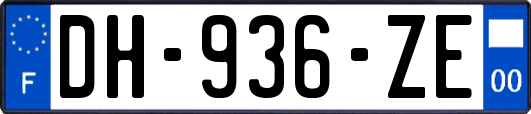 DH-936-ZE