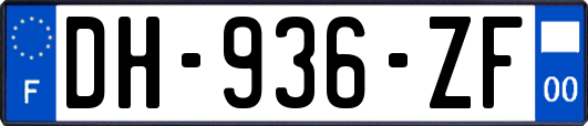 DH-936-ZF