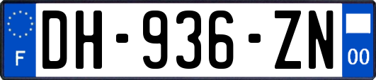 DH-936-ZN