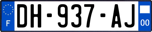 DH-937-AJ