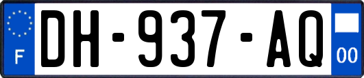 DH-937-AQ