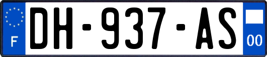 DH-937-AS