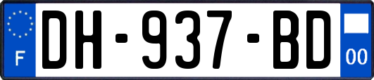 DH-937-BD