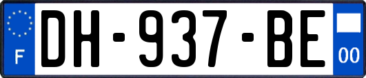 DH-937-BE