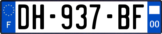 DH-937-BF