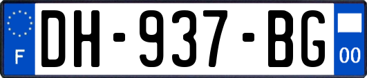 DH-937-BG
