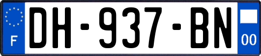 DH-937-BN