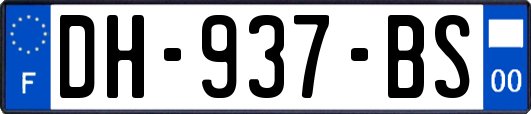 DH-937-BS