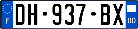 DH-937-BX