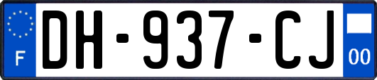 DH-937-CJ