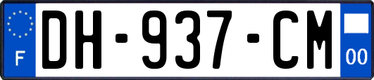 DH-937-CM