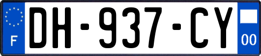 DH-937-CY