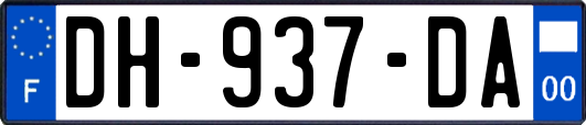 DH-937-DA